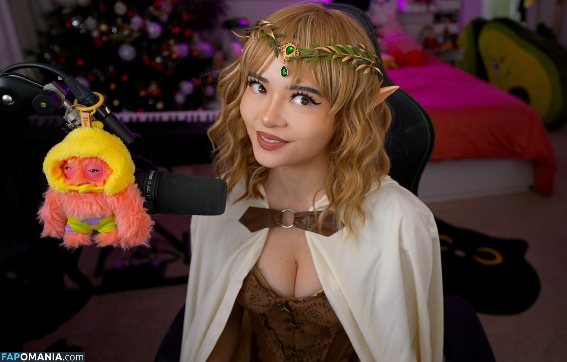 itskaitiecali / itskatchii / twitch career and liver failure speedrunner - Γυμνός OnlyFans  Διαρρεύσαστη φωτογραφία #25