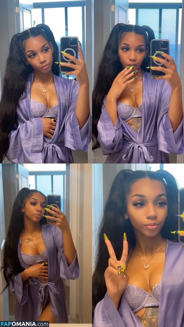 Imleesosa / Itsleesosa Γυμνός OnlyFans  Διαρρεύσαστη φωτογραφία #6