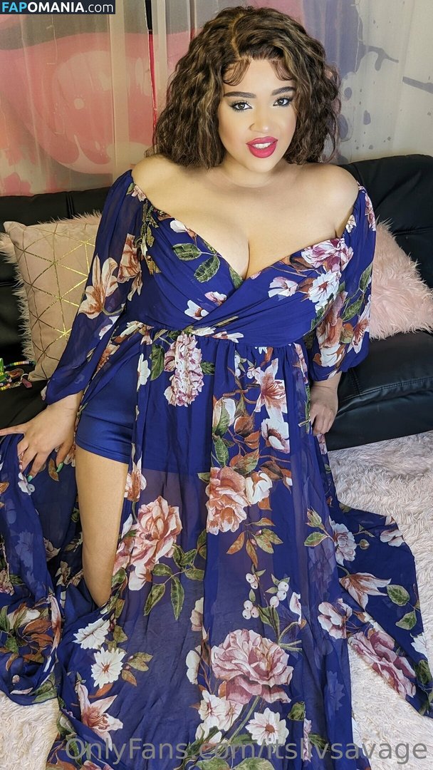 itslivsavage Γυμνός OnlyFans  Διαρρεύσαστη φωτογραφία #7