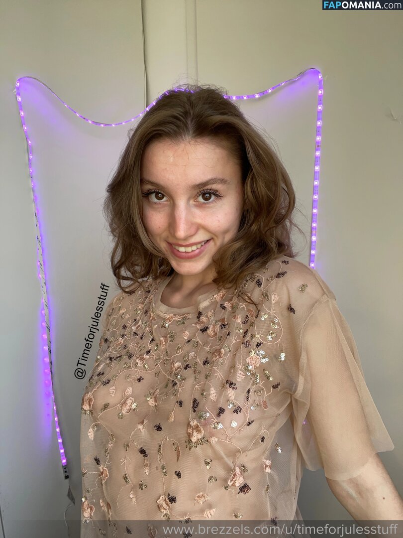 annanessrose / itsmejusi / jusiprvt / timeforjulesstuff Γυμνός OnlyFans  Διαρρεύσαστη φωτογραφία #11