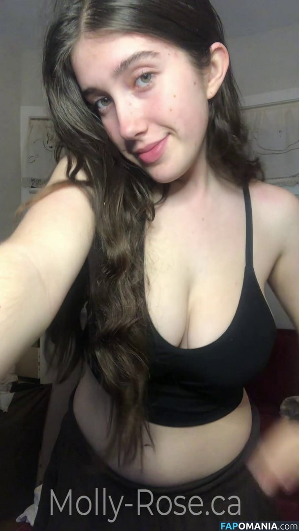 Molly Barkasy / Molly Rose / itsmollyyyrose_again / moremolly Γυμνός OnlyFans  Διαρρεύσαστη φωτογραφία #8