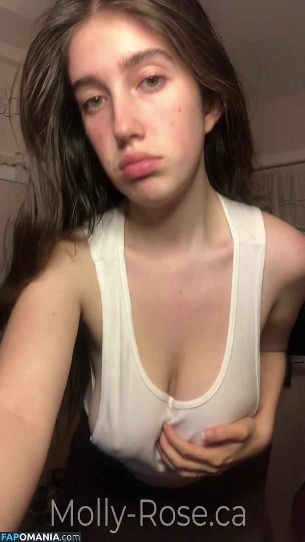 Molly Barkasy / Molly Rose / itsmollyyyrose_again / moremolly Γυμνός OnlyFans  Διαρρεύσαστη φωτογραφία #10
