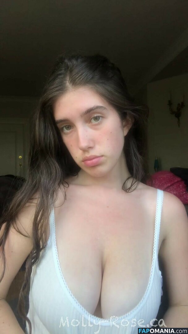 Molly Barkasy / Molly Rose / itsmollyyyrose_again / moremolly Γυμνός OnlyFans  Διαρρεύσαστη φωτογραφία #43