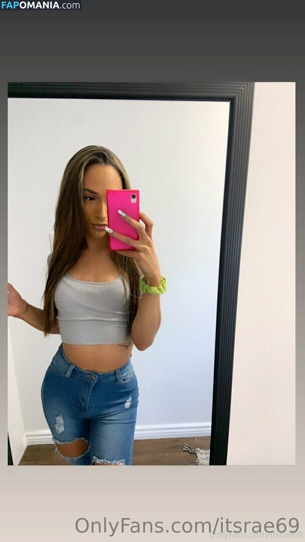 itsrae69 Γυμνός OnlyFans  Διαρρεύσαστη φωτογραφία #76