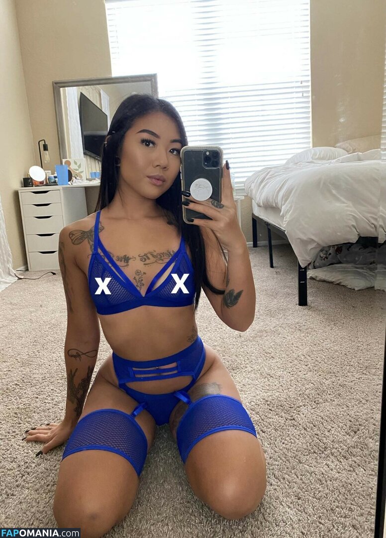 itsrosebbyx / itsroxybby Γυμνός OnlyFans  Διαρρεύσαστη φωτογραφία #1