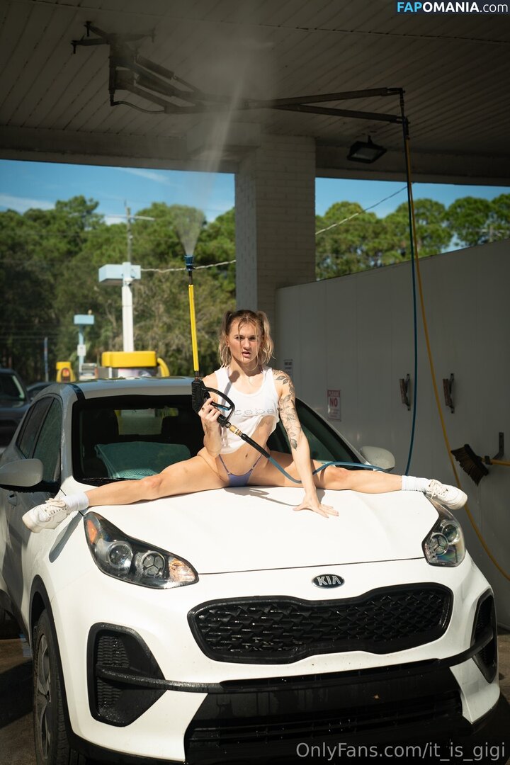 itss__sscarlett / itssccarlett Γυμνός OnlyFans  Διαρρεύσαστη φωτογραφία #13