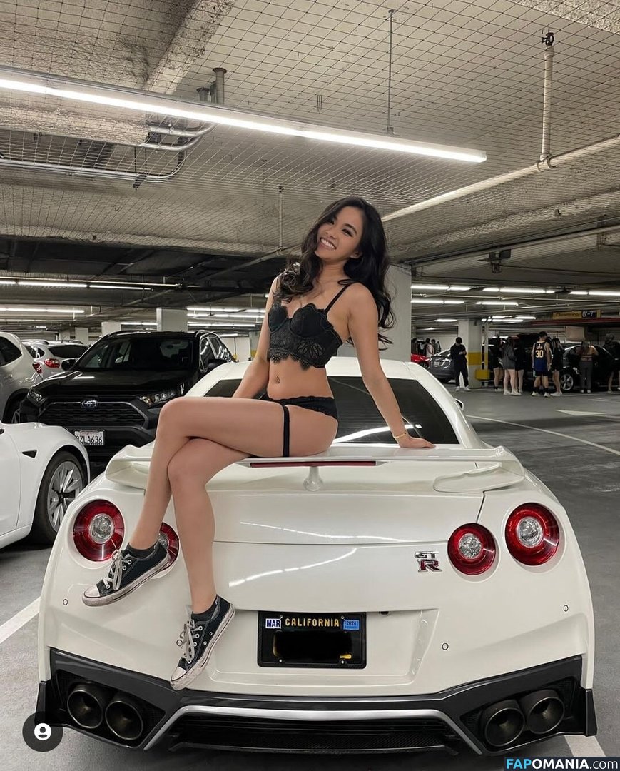 Sunny Fae / iamsosunny / itssosunny Γυμνός OnlyFans  Διαρρεύσαστη φωτογραφία #1