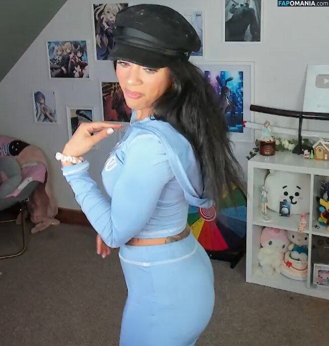 Itssunpi Γυμνός OnlyFans  Διαρρεύσαστη φωτογραφία #6