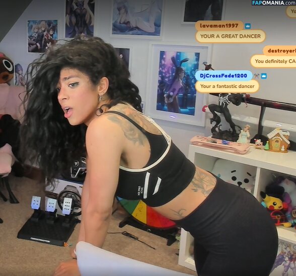 Itssunpi Γυμνός OnlyFans  Διαρρεύσαστη φωτογραφία #8