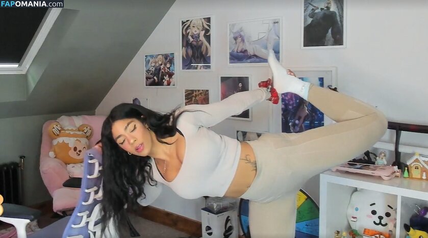 Itssunpi Γυμνός OnlyFans  Διαρρεύσαστη φωτογραφία #10