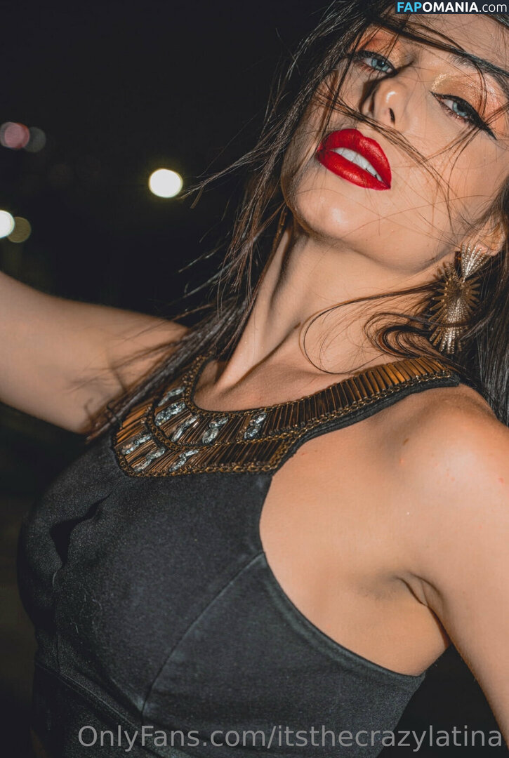 Daniela Sofia Bragagnolo aka Nanu / Itsthecrazylatina Γυμνός OnlyFans  Διαρρεύσαστη φωτογραφία #9