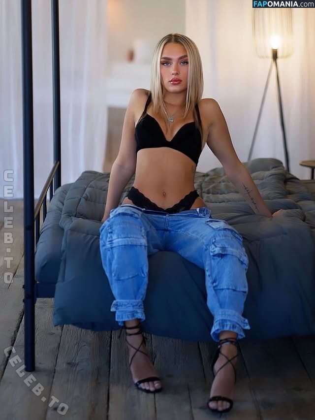 itsvilena / vlnabae Γυμνός OnlyFans  Διαρρεύσαστη φωτογραφία #2