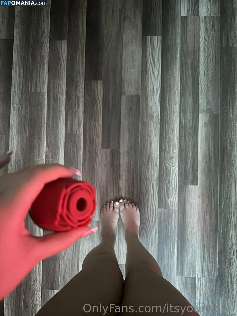 itsyourwcw_ Γυμνός OnlyFans  Διαρρεύσαστη φωτογραφία #32