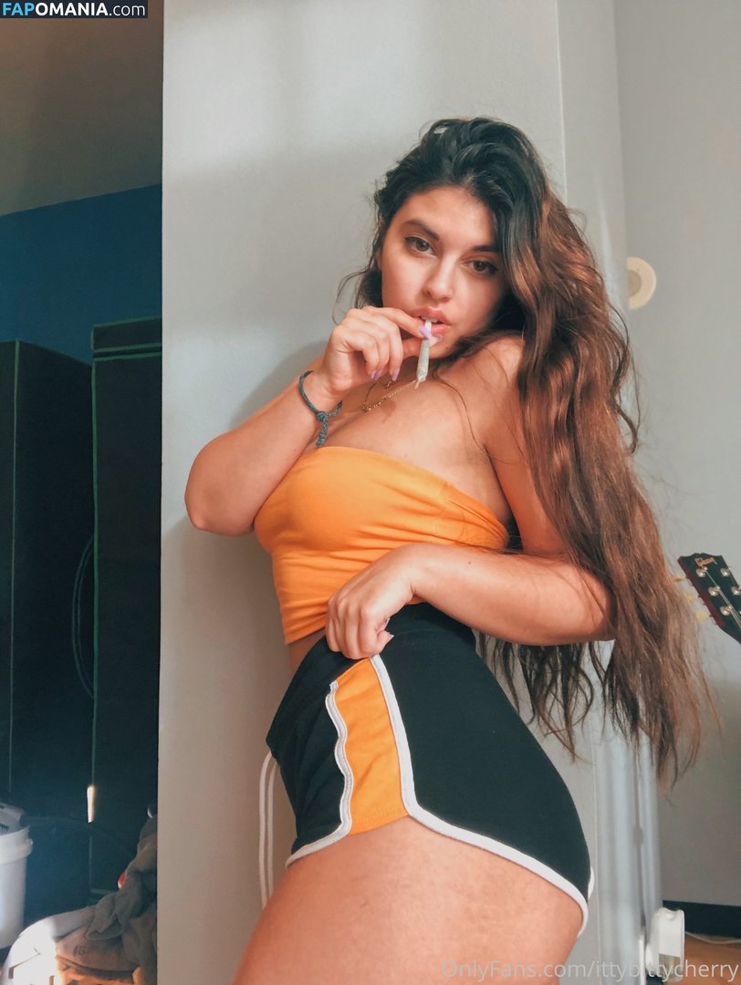 ittybittycherry Γυμνός OnlyFans  Διαρρεύσαστη φωτογραφία #29