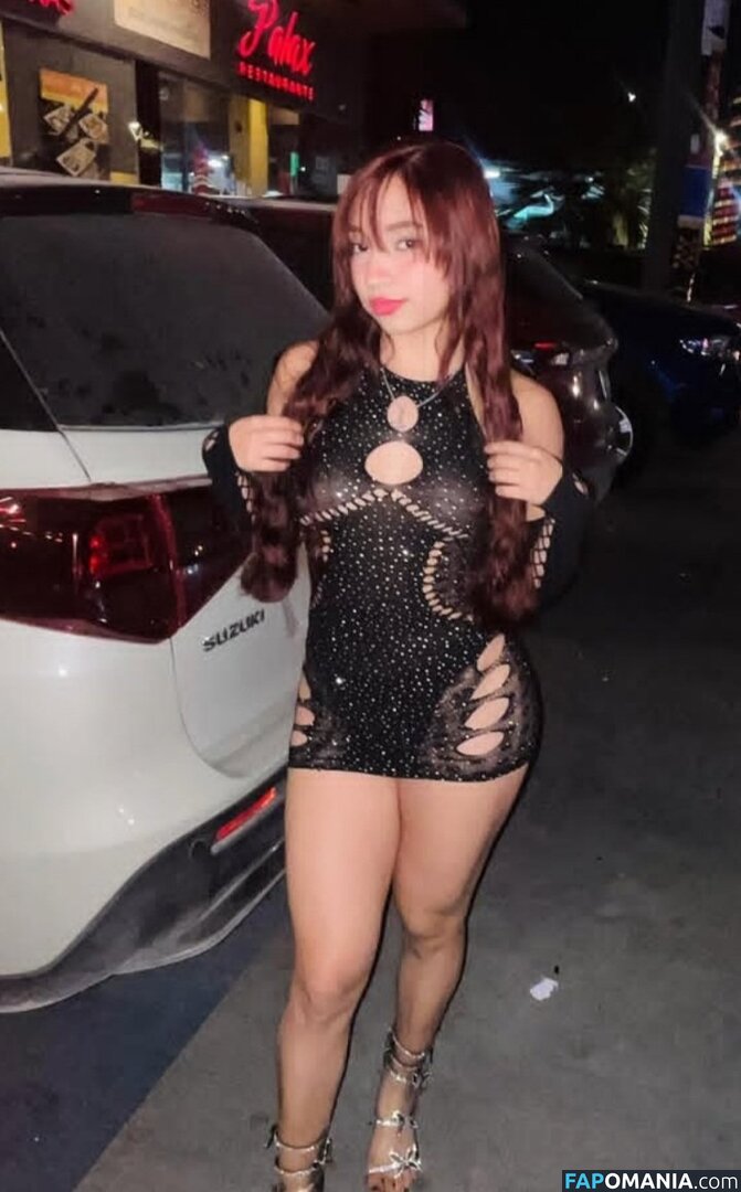 Itzel Chavira Γυμνός OnlyFans  Διαρρεύσαστη φωτογραφία #3