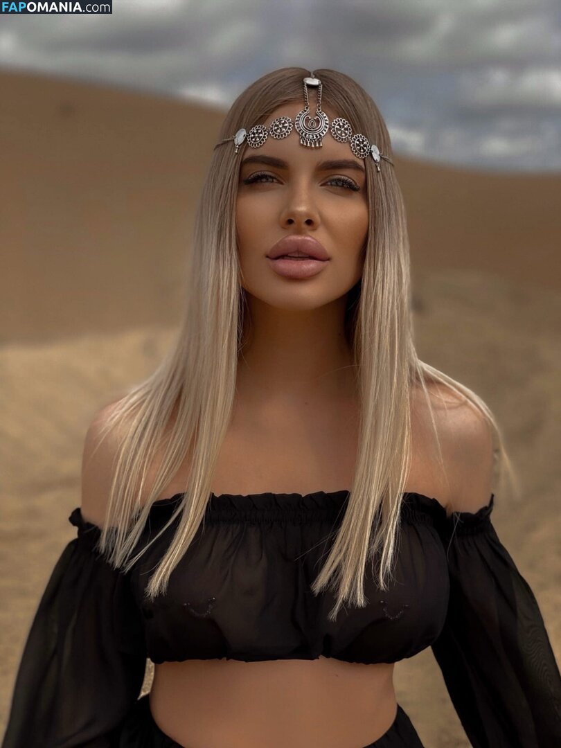 Iva Kivock / iva.kivock Γυμνός OnlyFans  Διαρρεύσαστη φωτογραφία #2