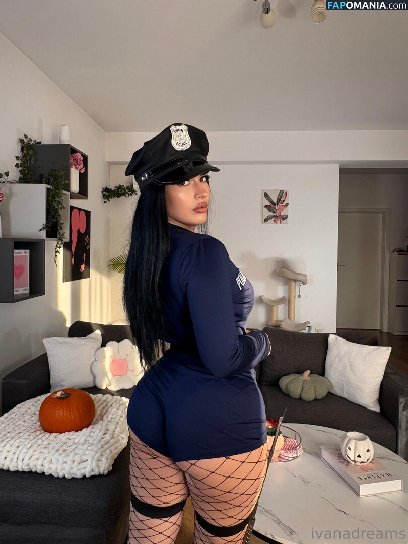 Ivanadreams / ivanaadreams Γυμνός OnlyFans  Διαρρεύσαστη φωτογραφία #20