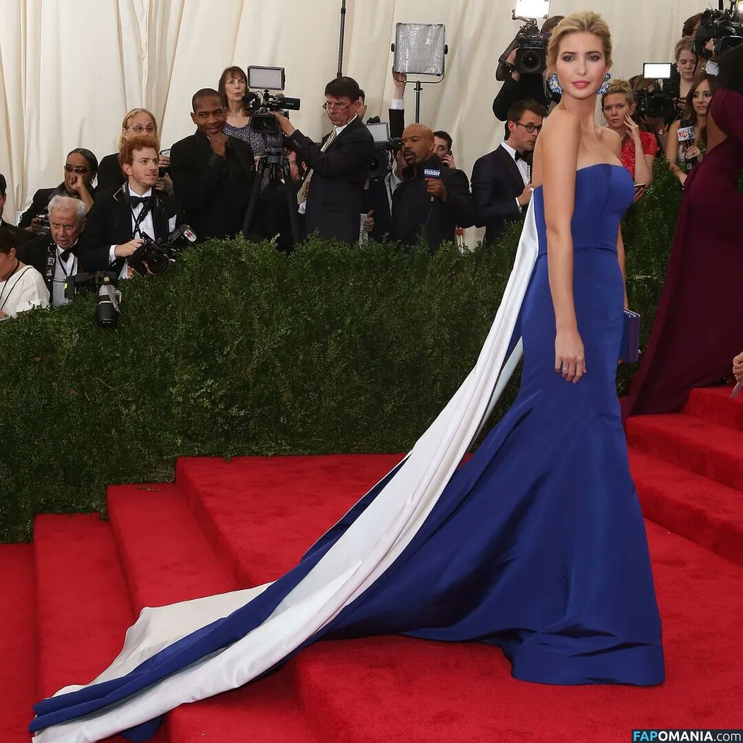 Ivanka Trump / IvankaTrump Γυμνός OnlyFans  Διαρρεύσαστη φωτογραφία #80