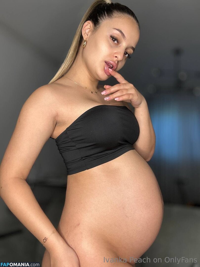 ivankapeach Γυμνός OnlyFans  Διαρρεύσαστη φωτογραφία #18