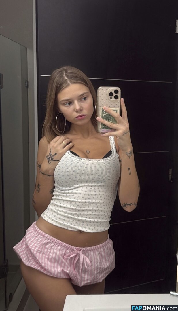 Ivasimmetria Γυμνός OnlyFans  Διαρρεύσαστη φωτογραφία #3