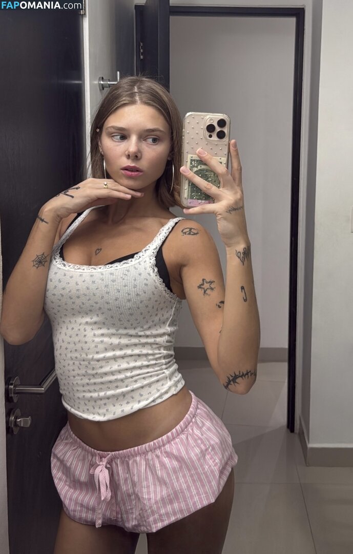 Ivasimmetria Γυμνός OnlyFans  Διαρρεύσαστη φωτογραφία #4