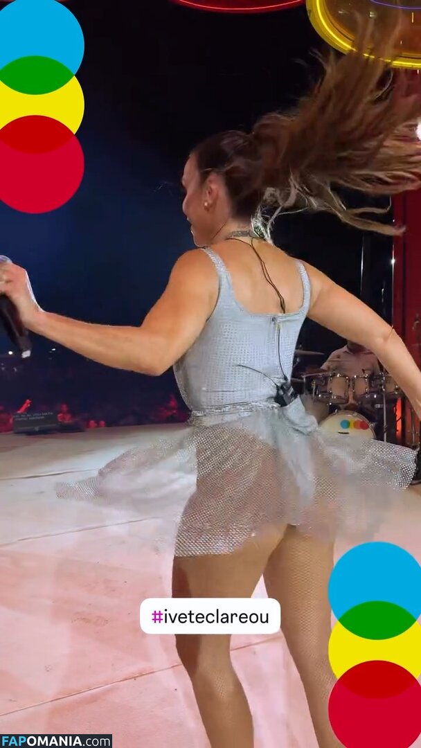 Ivete Sangalo / iammagicboy / ivetesangalo Γυμνός OnlyFans  Διαρρεύσαστη φωτογραφία #11