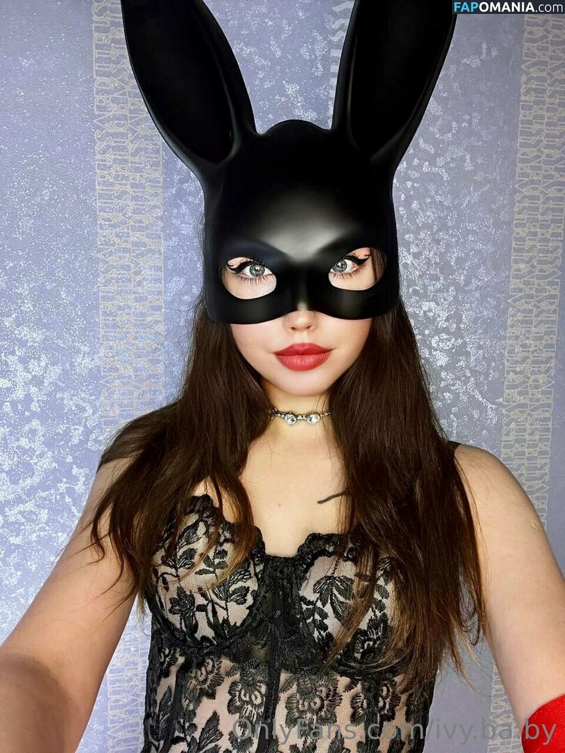 ivy.ba.by / ivybabies Γυμνός OnlyFans  Διαρρεύσαστη φωτογραφία #119