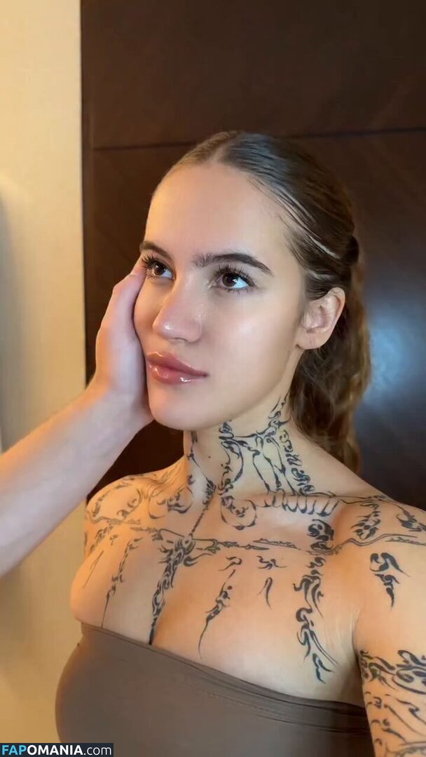 ivy_harper Γυμνός OnlyFans  Διαρρεύσαστη φωτογραφία #1