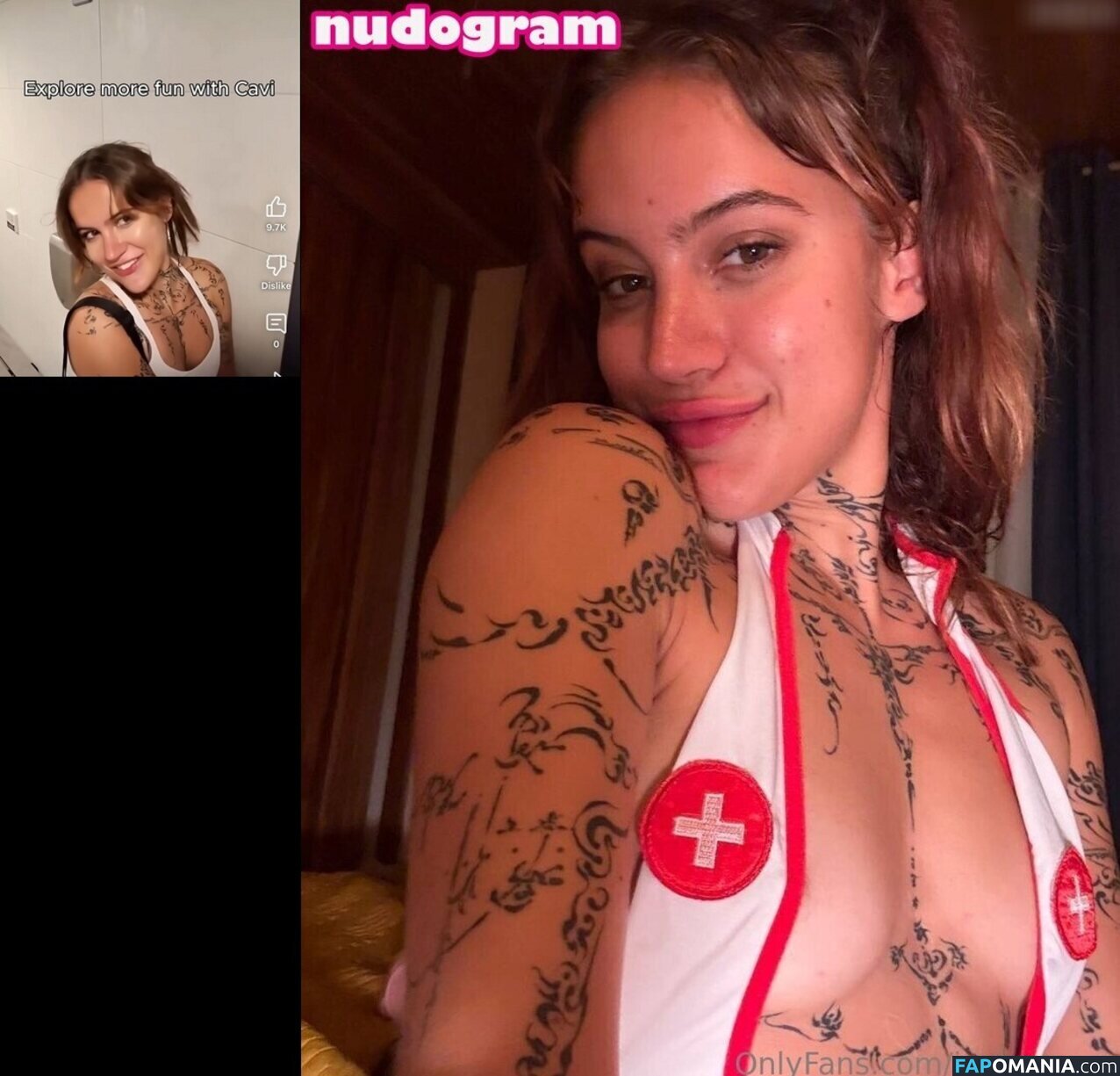ivy_harper Γυμνός OnlyFans  Διαρρεύσαστη φωτογραφία #3