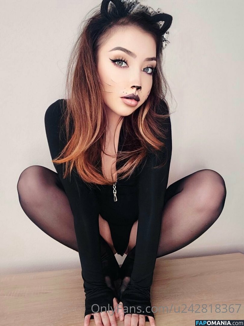 ivy_i Γυμνός OnlyFans  Διαρρεύσαστη φωτογραφία #4