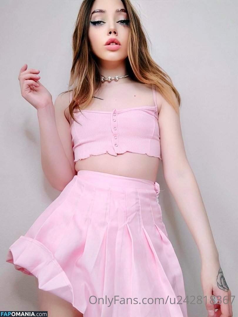 ivy_i Γυμνός OnlyFans  Διαρρεύσαστη φωτογραφία #10