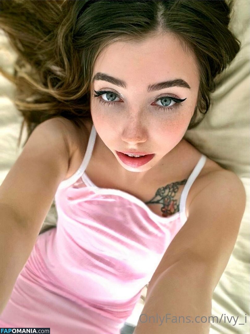 ivy_i Γυμνός OnlyFans  Διαρρεύσαστη φωτογραφία #29