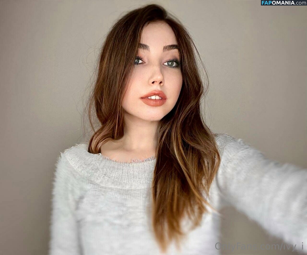 ivy_i Γυμνός OnlyFans  Διαρρεύσαστη φωτογραφία #47