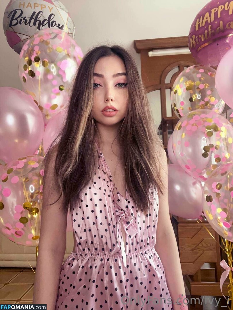 ivy_i Γυμνός OnlyFans  Διαρρεύσαστη φωτογραφία #60