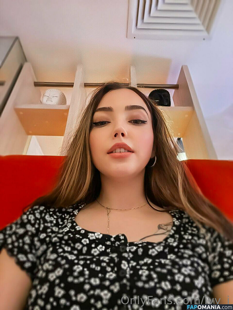 ivy_i Γυμνός OnlyFans  Διαρρεύσαστη φωτογραφία #179