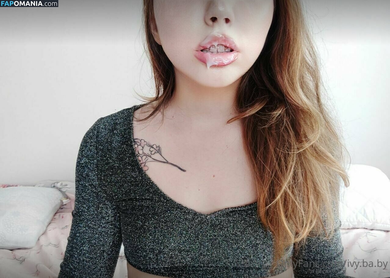 ivy_i Γυμνός OnlyFans  Διαρρεύσαστη φωτογραφία #609