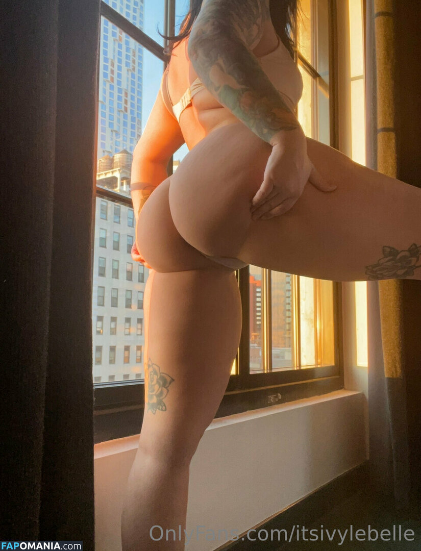 Ivy Lebelle / anyuser / itsivylebelle Γυμνός OnlyFans  Διαρρεύσαστη φωτογραφία #49