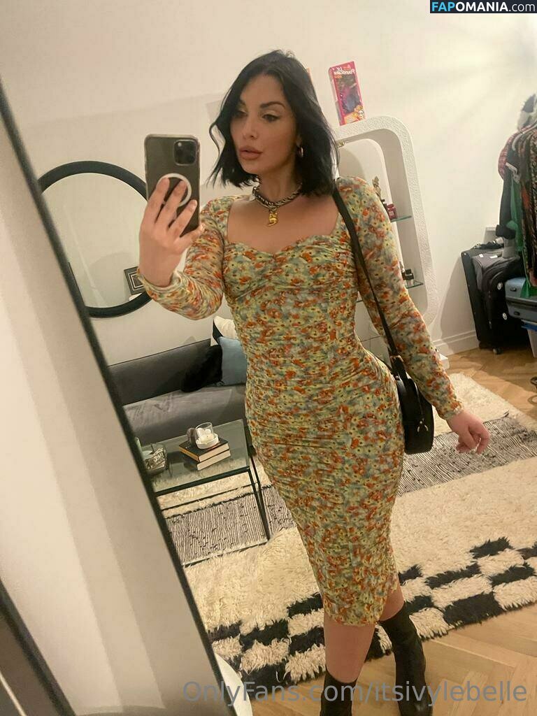 Ivy Lebelle / anyuser / itsivylebelle Γυμνός OnlyFans  Διαρρεύσαστη φωτογραφία #205