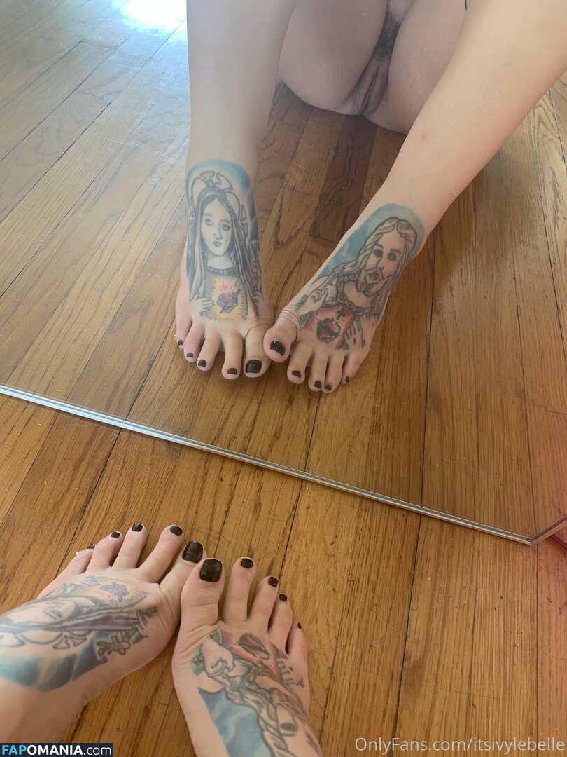 Ivy Lebelle / anyuser / itsivylebelle Γυμνός OnlyFans  Διαρρεύσαστη φωτογραφία #573