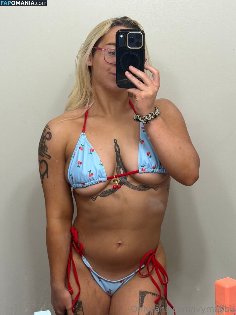 Ivy Malibu / Mercurialmaiden / ivy_malibu / ivymalibu / theivymalibu Γυμνός OnlyFans  Διαρρεύσαστη φωτογραφία #20