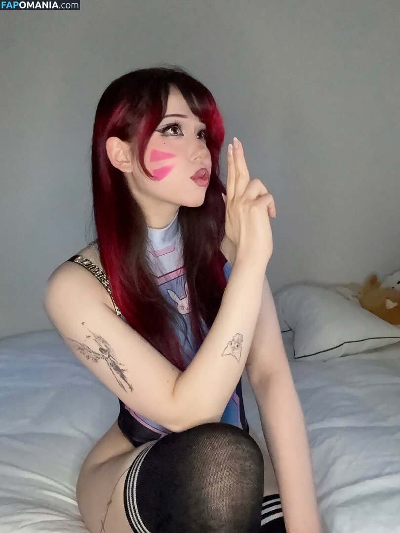 Ivy.owowo / ivyowowo Γυμνός OnlyFans  Διαρρεύσαστη φωτογραφία #7