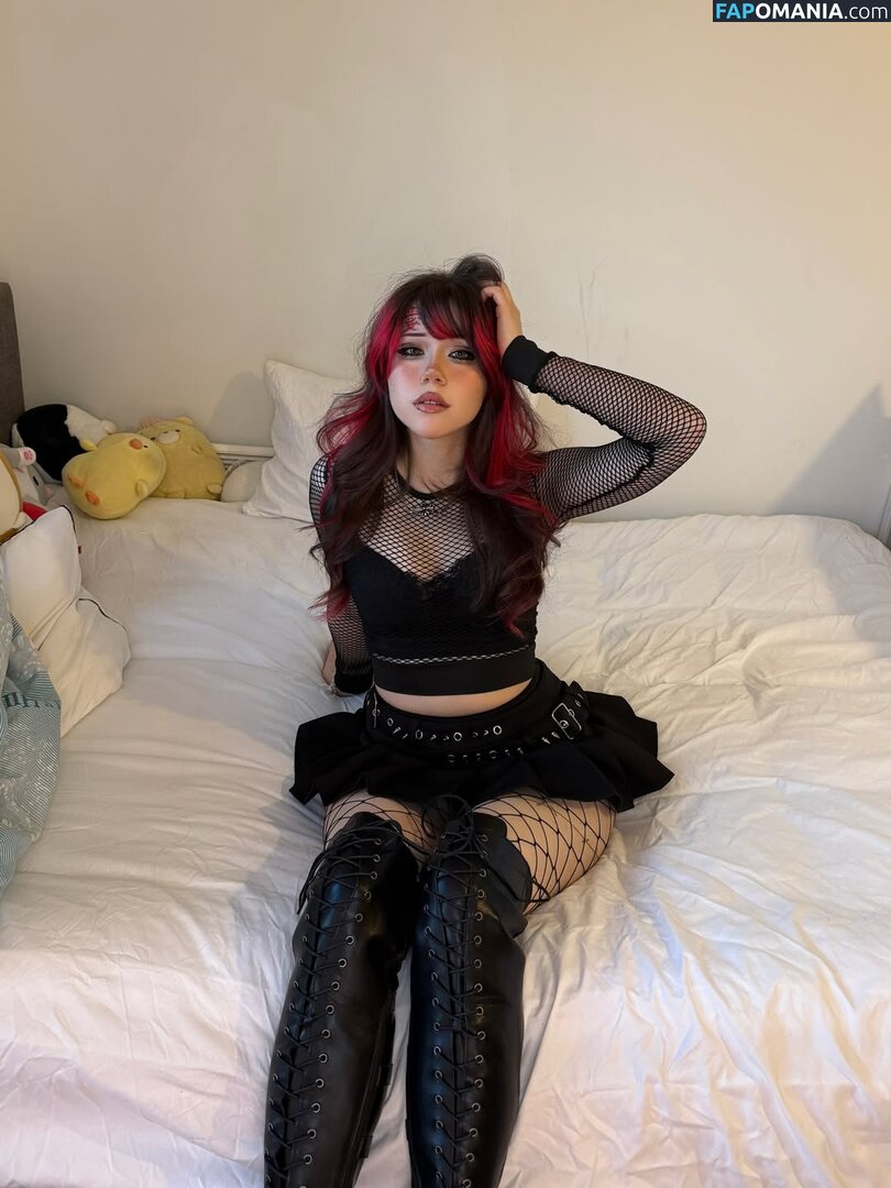 Ivy.owowo / ivyowowo Γυμνός OnlyFans  Διαρρεύσαστη φωτογραφία #10