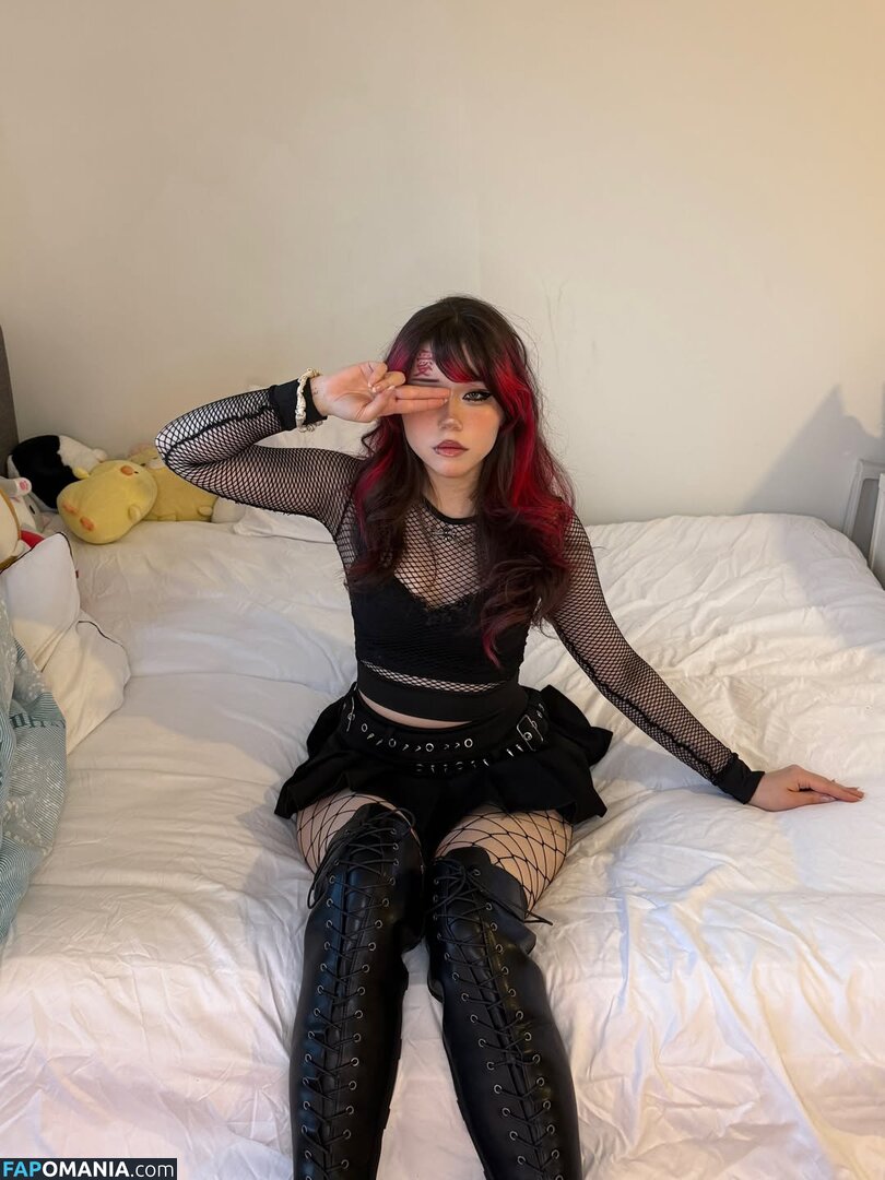 Ivy.owowo / ivyowowo Γυμνός OnlyFans  Διαρρεύσαστη φωτογραφία #15
