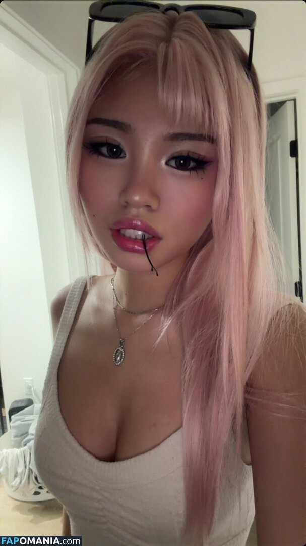 Ivy Tran / freakbob524 Γυμνός OnlyFans  Διαρρεύσαστη φωτογραφία #1