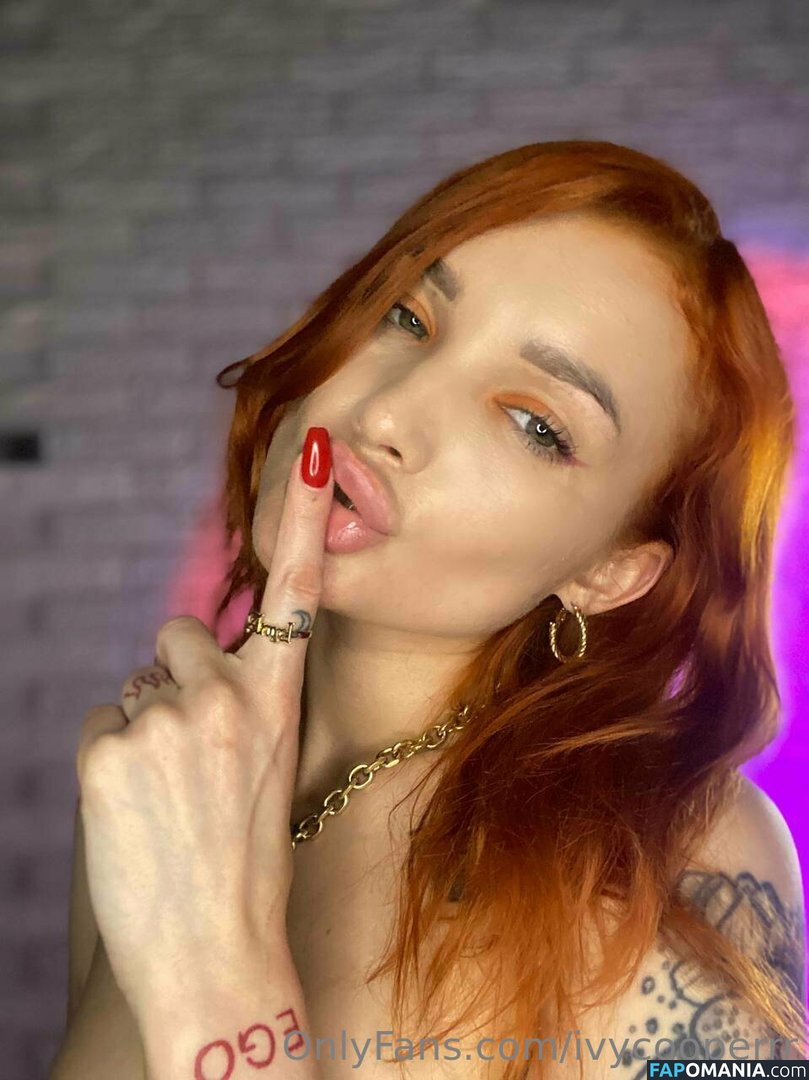 ivycooper / ivycooperrr Γυμνός OnlyFans  Διαρρεύσαστη φωτογραφία #25