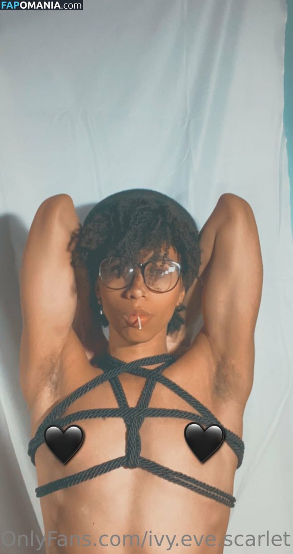ivy.eve.scarlet / ivyevescarlet Γυμνός OnlyFans  Διαρρεύσαστη φωτογραφία #21