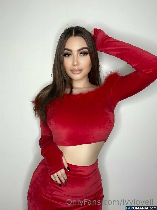 ivyleahlovell / ivylovell Γυμνός OnlyFans  Διαρρεύσαστη φωτογραφία #8
