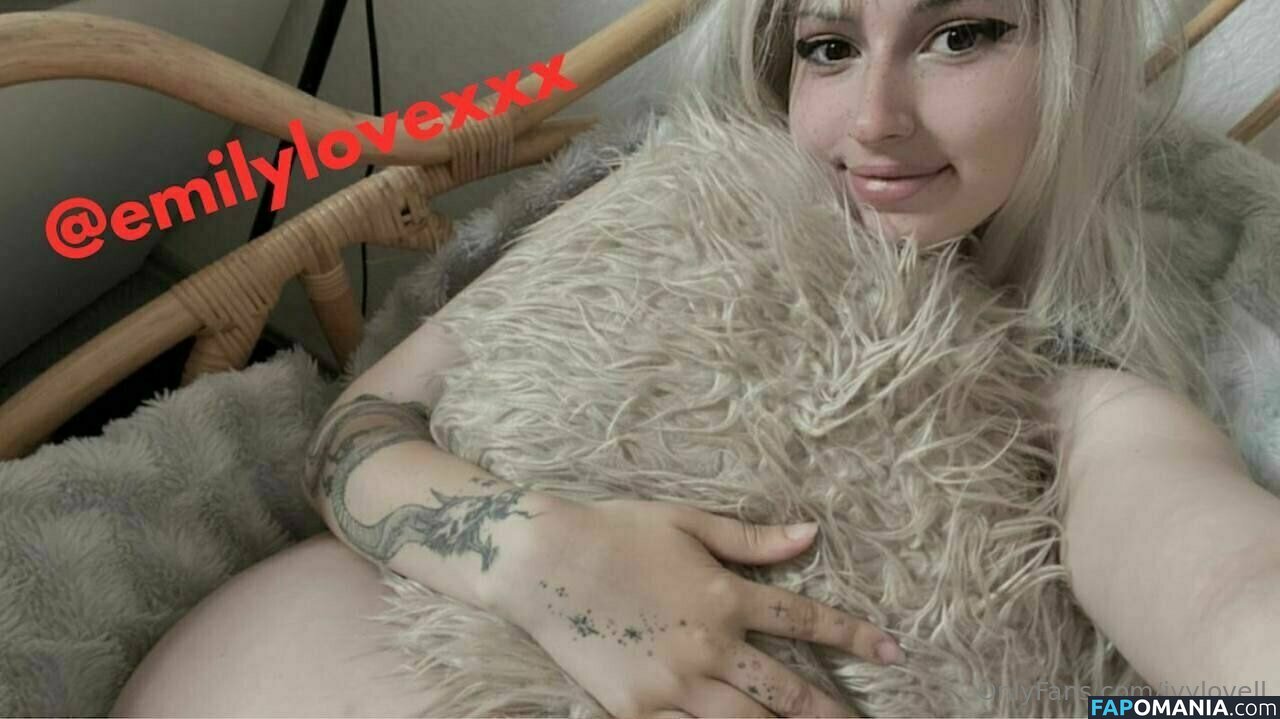 ivyleahlovell / ivylovell Γυμνός OnlyFans  Διαρρεύσαστη φωτογραφία #16