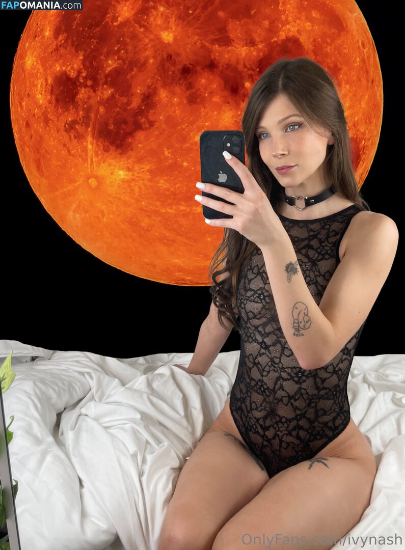 Ivynash / ivynashx Γυμνός OnlyFans  Διαρρεύσαστη φωτογραφία #10