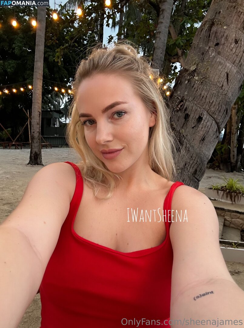 iwantsheena Γυμνός OnlyFans  Διαρρεύσαστη φωτογραφία #3
